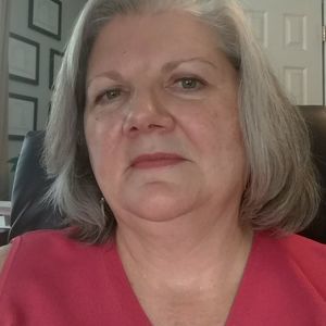 Meet your Posher, Suzie